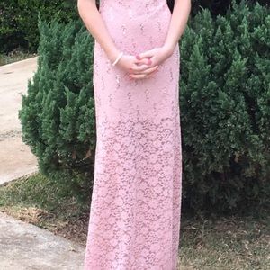 Gorgeous formal dress